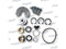 711494-0001 Turbo Repair Kit (Overhaul Kit) Utv85 Turbocharger Accessories