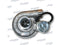 2674A200 Turbocharger Gt2556S Perkins 1104C / Cat 3054C Telehandler Genuine Oem Turbochargers