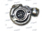 Lr018264 Turbocharger Garrett Gta2256V Range Rover Td6 3.00Ltr Genuine Oem Turbochargers