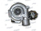 Lr018264 Turbocharger Garrett Gta2256V Range Rover Td6 3.00Ltr Genuine Oem Turbochargers