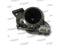 23528059 Turbocharger Gta4202Bns Series 60 Detroit Highway Truck 12.7Ltr Genuine Oem Turbochargers