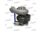 23528059 Turbocharger Gta4202Bns Series 60 Detroit Highway Truck 12.7Ltr Genuine Oem Turbochargers