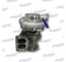 23528059 Turbocharger Gta4202Bns Series 60 Detroit Highway Truck 12.7Ltr Genuine Oem Turbochargers