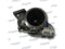 23534440 Turbocharger Gta4202Bns Detroit Series 60 12.70Ltr Genuine Oem Turbochargers