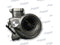 1540739 Turbocharger Gta4702Bns Scania 164 Truck / T500 (Dc1604) 15.60L 500Hp Genuine Oem