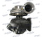 0R7174 Turbocharger Gta4294Bs Caterpillar C12 Highway (New Exchange) Genuine Oem Turbochargers