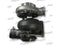 0R7174 Turbocharger Gta4294Bs Caterpillar C12 Highway (New Exchange) Genuine Oem Turbochargers