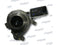 A6470960099 Turbocharger Gt2256V Mercedes Benz E270 Cdi 2.7L Genuine Oem Turbochargers