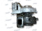 17201-E0313A Turbocharger Gt3576Klv Hino Ranger Truck 6.60Ltr Genuine Oem Turbochargers