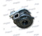 17201-E0313A Turbocharger Gt3576Klv Hino Ranger Truck 6.60Ltr Genuine Oem Turbochargers