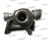 070145701K Turbocharger Gta1749V Volkswagon Transporter T5 2.50Ltr Genuine Oem Turbochargers