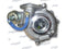 24100-4610 Turbocharger Garrett Gt2259Ls Hino Dutro Truck N04C 4Ltr Genuine Oem Turbochargers