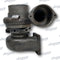 740464-0020 Reconditioned Turbocharger Gtb4708Bln Cat Wheel-Type Loader 994F 992G / 994H Dozer 854G