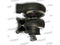 741154-0011 Reconditoned Turbocharger Gta4294Bs Caterpillar C15 Acert [Hp Stage] Exchange Genuine