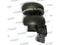 741154-0011 Reconditoned Turbocharger Gta4294Bs Caterpillar C15 Acert [Hp Stage] Exchange Genuine