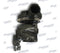 741154-0011 Reconditoned Turbocharger Gta4294Bs Caterpillar C15 Acert [Hp Stage] Exchange Genuine