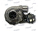 2823127400 Turbocharger Gtb1649V Hyundai Tucson / Kia Sportage 2.00Ltr Genuine Oem Turbochargers