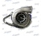 4955241 Turbocharger Gta5523S Case-Ih Stx530 Tractor Qsx15 Genuine Oem Turbochargers