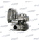 17201-E0661 Turbocharger Gt2563V Hino No4C Highway Truck Genuine Oem Turbochargers