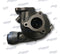 28201-2A610 Turbocharger Gta1444V Hyundai I30 / Kia Ceed 1.60Ltr Genuine Oem Turbochargers