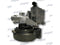 17201E0074A Turbocharger Gta4082Klnv Hino Bus J08E-Tv/tw 7.90L Genuine Oem Turbochargers