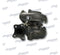 14411-Eb70D Turbocharger Gt2056V Nissan Navara Yd25Ddti D40 2.5Ltr Common Rail Genuine Oem