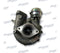 14411-Eb70D Turbocharger Gt2056V Nissan Navara Yd25Ddti D40 2.5Ltr Common Rail Genuine Oem