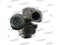 55208456 Turbocharger Gtb2056V Alfa Romeo / Fiat 2.4L Jtdm Genuine Oem Turbochargers