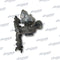 Mn980335 Turbocharger Gtb1646Mv Mitsubishi Lancer Di-D Jeep Patroit Crd / Compass Dodge Caliper 2.0L