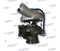 2552125 Turbocharger Gtc4294Bns Scania Dc13 12.0L Euro 3 Genuine Oem Turbochargers