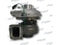 504387517 Turbocharger Gtc4088V Iveco Construction Equipment Cursor 9 8.70Ltr Genuine Oem