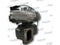 504387517 Turbocharger Gtc4088V Iveco Construction Equipment Cursor 9 8.70Ltr Genuine Oem