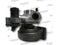 504387517 Turbocharger Gtc4088V Iveco Construction Equipment Cursor 9 8.70Ltr Genuine Oem