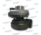 504374051 Turbocharger Gtc4088V Case-Ih Magnum 370 Tractor 8.7L (Iveco Cursor 9 Engine) Tier 4