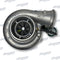 792407 - 0014 Reconditioned (Hp) Gta4594Bd Turbocharger New Holland Fr9070 Harvester / Case - Ih