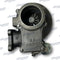 792407 - 0014 Reconditioned (Hp) Gta4594Bd Turbocharger New Holland Fr9070 Harvester / Case - Ih