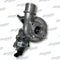 18900Rfwg01 Genuine Garrett Turbocharger Gtb1449Vlz Honda Cr-V N22A / N22B Oem Turbochargers