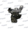 A6420901686 Turbocharger Gtb2060Vklr Mercedes Benz E300 / E350 S350 Ml350 Cdi Om642 3.0L Euro 5/6