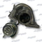 804330 - 5029S Turbocharger Gt2560S Caterpillar / Perkins C7.1 Industrial Genuine Oem Turbochargers