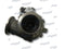 74823202J10 Turbocharger Gtb2056Vzk Bmw (N57Tu) 3.0L Euro Vi Genuine Oem Turbochargers