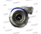 10R2039 Turbocharger Gta4702 Caterpillar C15 Construction Articulated Dump Truck 735/745 Genuine Oem