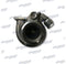 10R2039 Turbocharger Gta4702 Caterpillar C15 Construction Articulated Dump Truck 735/745 Genuine Oem