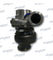 238-8683 Turbocharger Gta4702 Caterpillar C15 Dozer D8R / D8T Pipelayer 583T 587T Pl83 Pl87 Genuine