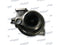 238-8683 Turbocharger Gta4702 Caterpillar C15 Dozer D8R / D8T Pipelayer 583T 587T Pl83 Pl87 Genuine