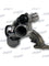 55500595 Turbocharger Mgt1549Slm Holden Astra 1.6 (Petrol) Euro 5/6 A16Sht Engine Genuine Oem