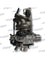 55500595 Turbocharger Mgt1549Slm Holden Astra 1.6 (Petrol) Euro 5/6 A16Sht Engine Genuine Oem