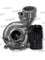 059145874T Turbocharger Gtb2260Vzk Audi A6 / A8 Q7 3.0Ltr Genuine Oem Turbochargers