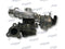 18900Rz0G021M2 Turbocharger Gtd1244Vz Honda Civic 1.6L (Euro 6) Genuine Oem Turbochargers