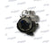 18900Rz0G021M2 Turbocharger Gtd1244Vz Honda Civic 1.6L (Euro 6) Genuine Oem Turbochargers