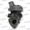 824754-5003S Turbocharger Gtd1752Vkr Land Rover (Engine Sdv6 Primary) Genuine Oem Turbochargers